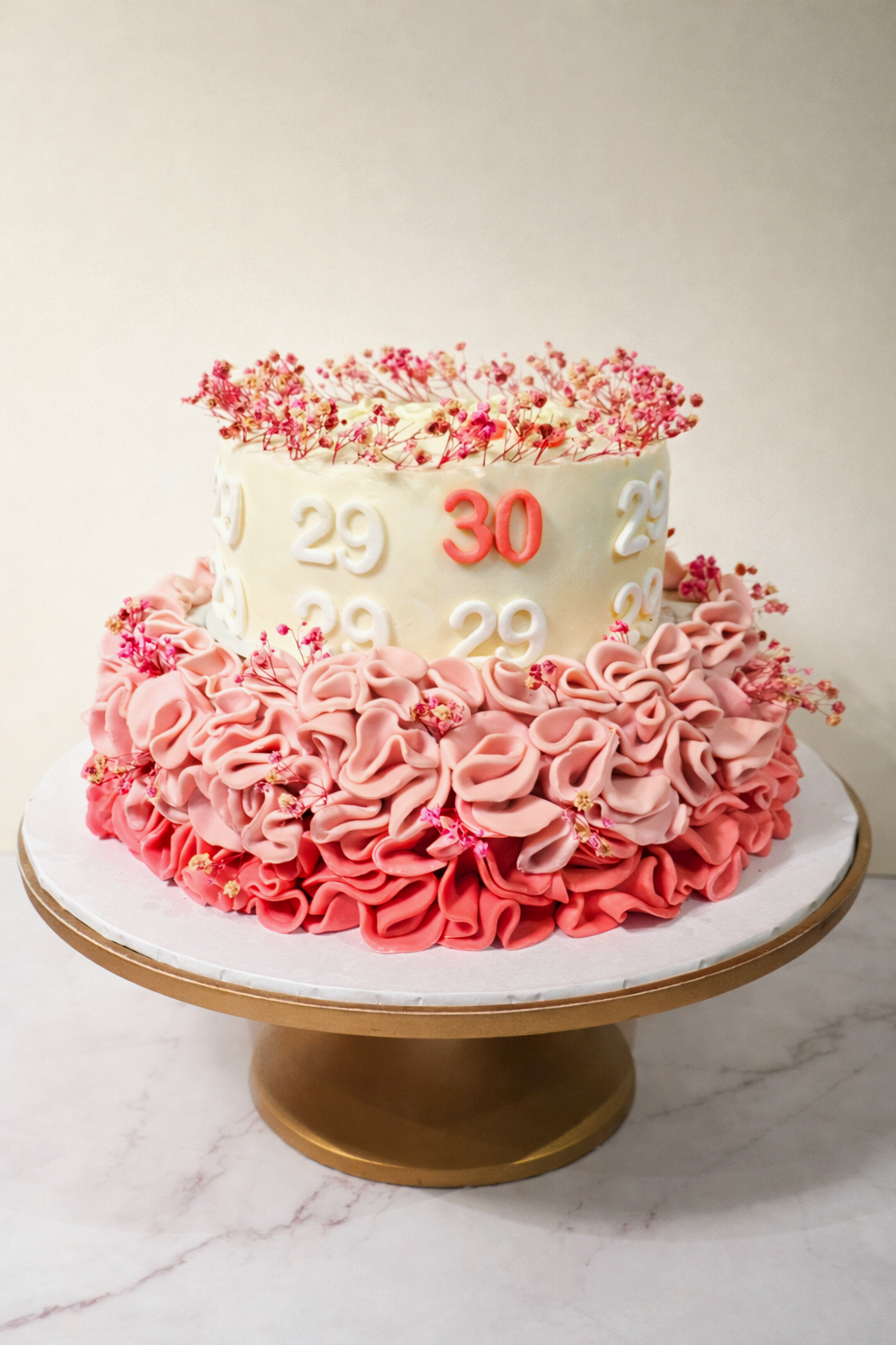 Bespoke Celebration Cakes